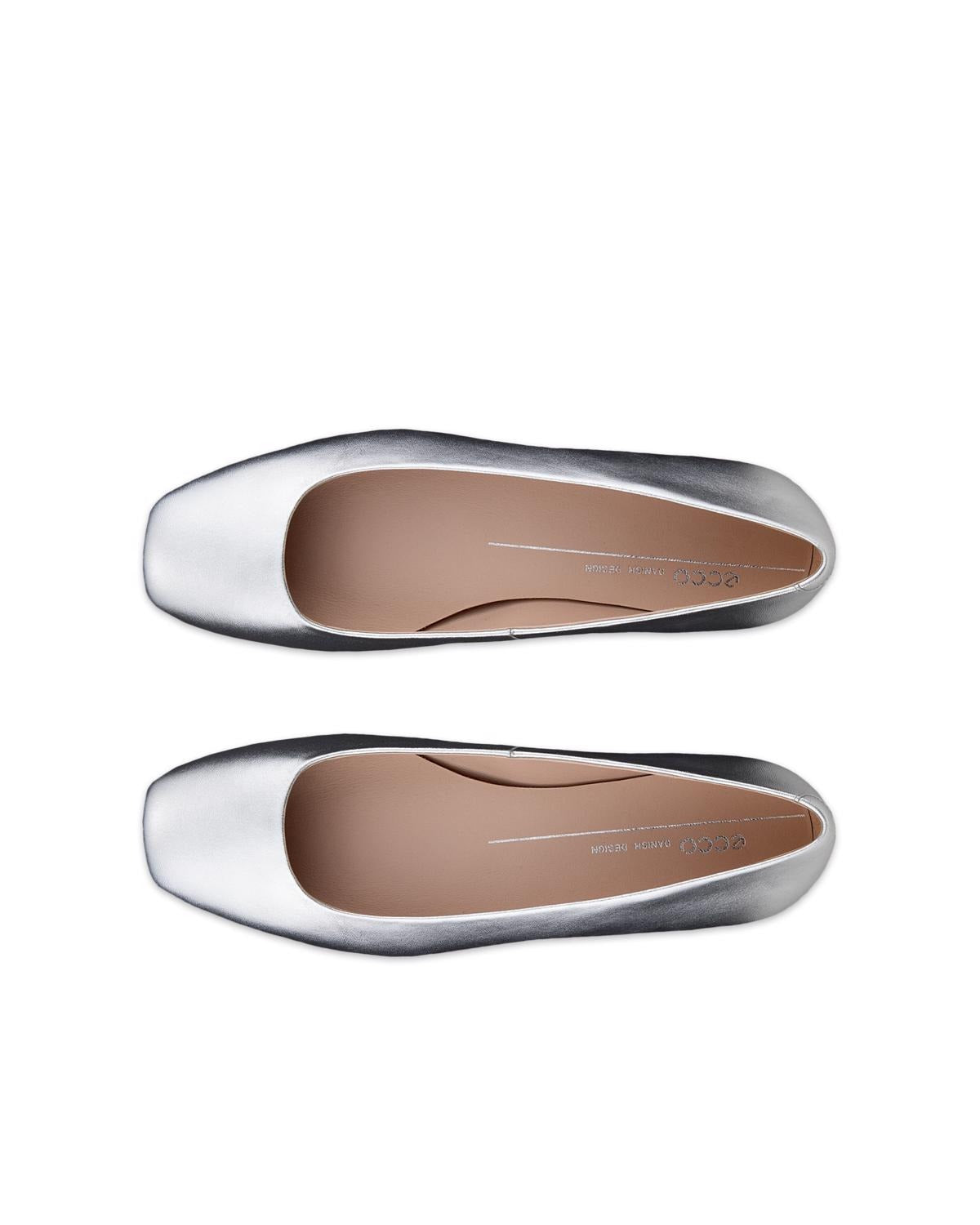 ECCO Margot Women Pure Silver