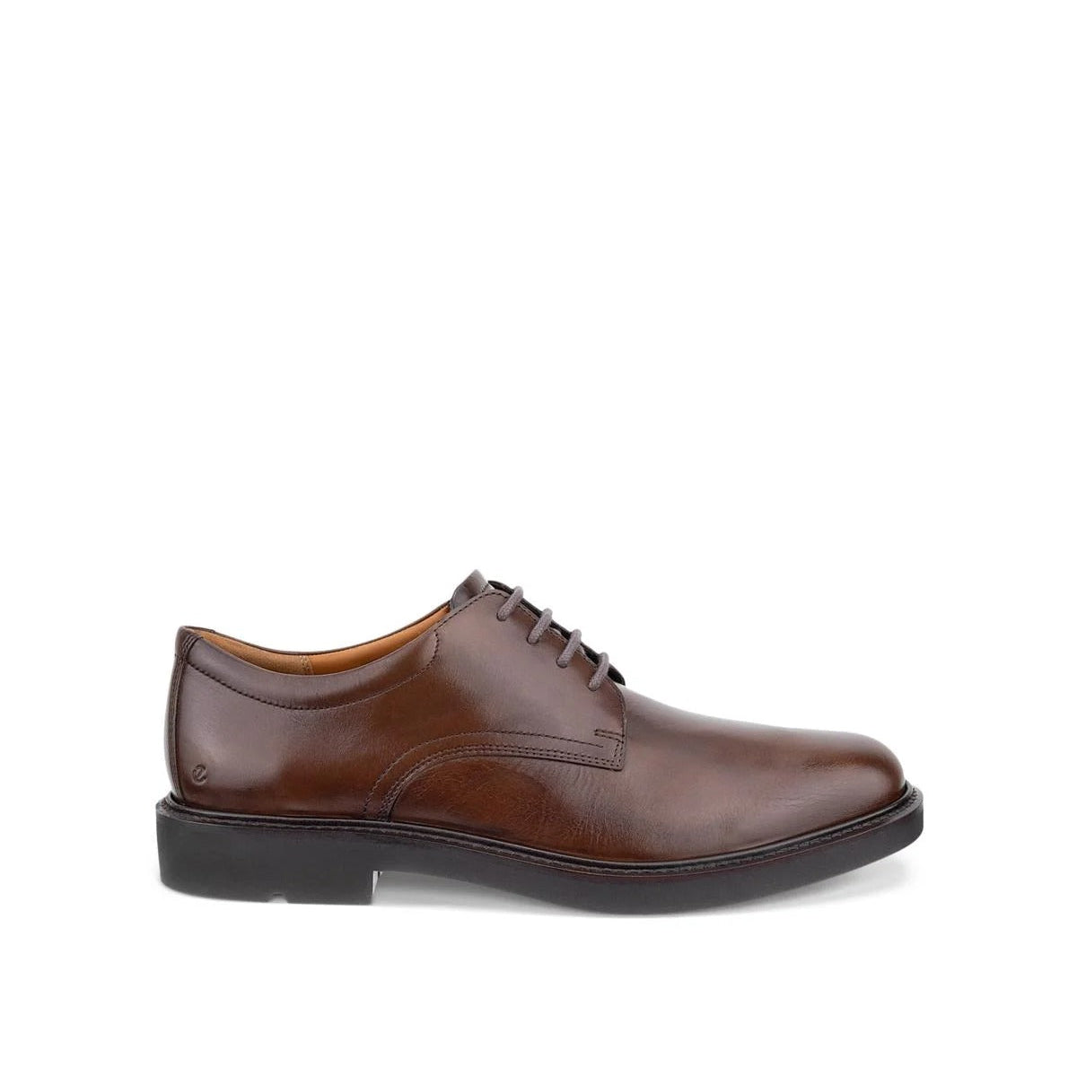 ECCO Metropole London Men Cocoa Brown