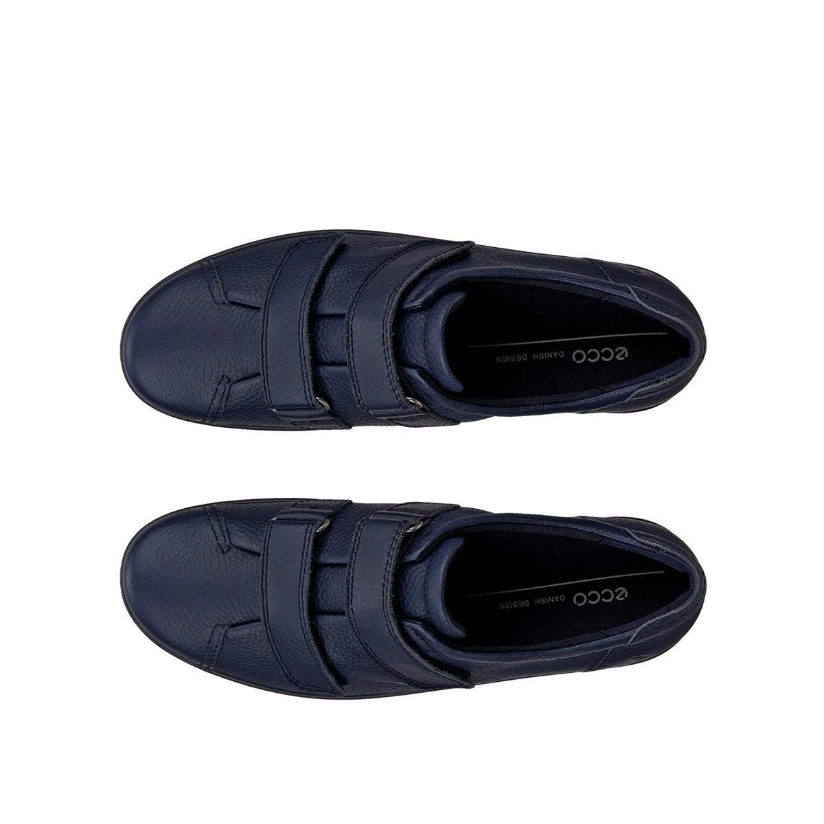 ECCO Soft 2.0 Women Marine
