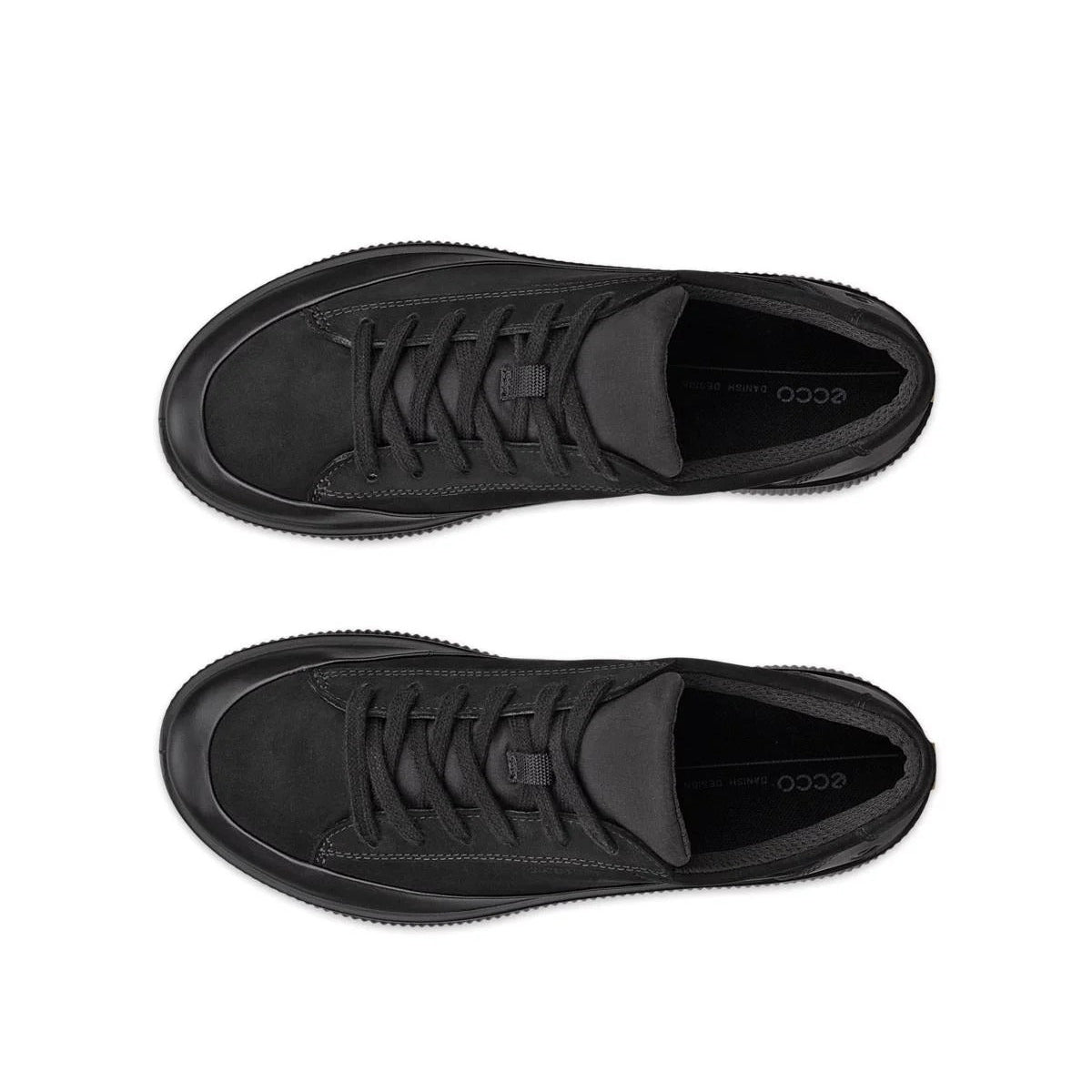 ECCO Soft Zero Women Black