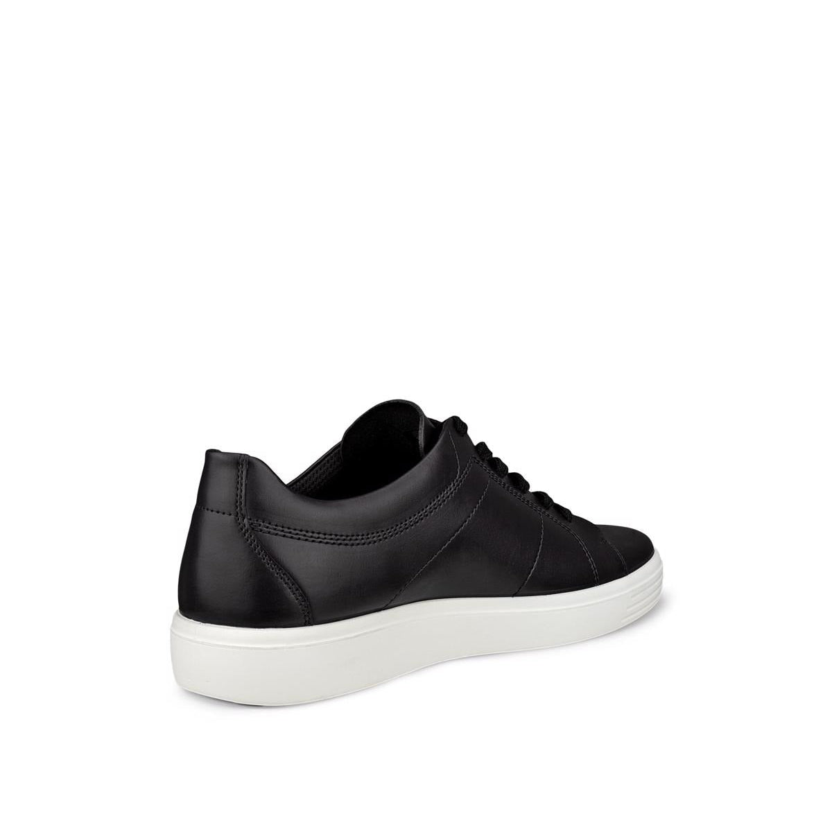 ECCO Classic Sneaker Men Black