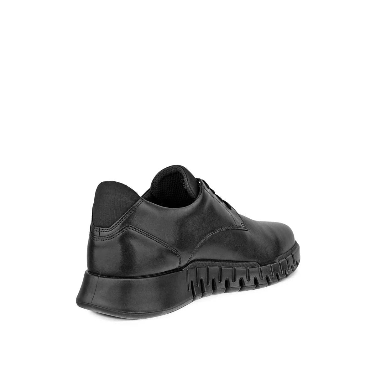 ECCO Gruuv Studio Men Black