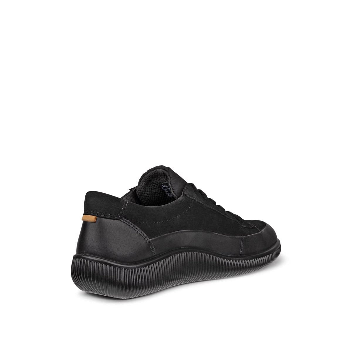ECCO Soft Zero Women Black