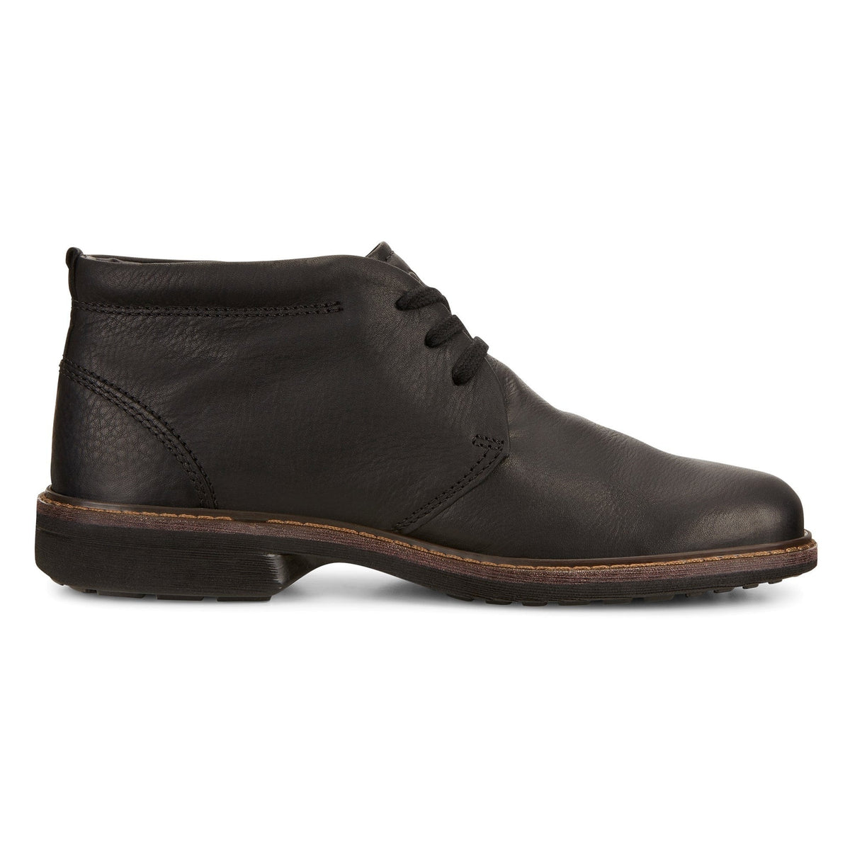 ECCO Turn Men Black