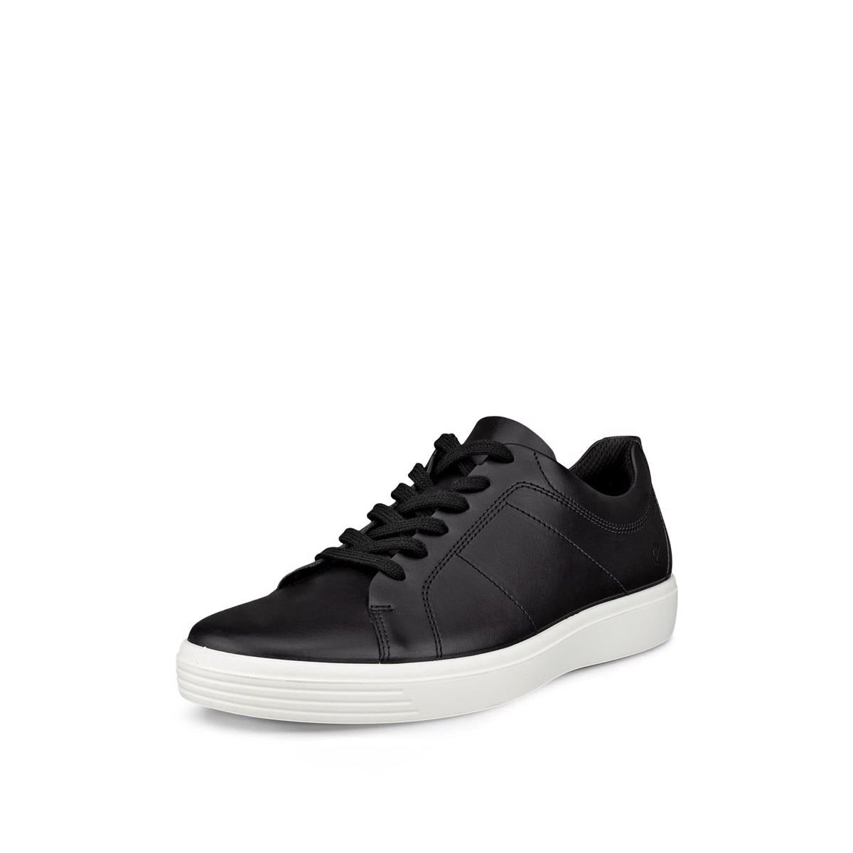 ECCO Classic Sneaker Men Black