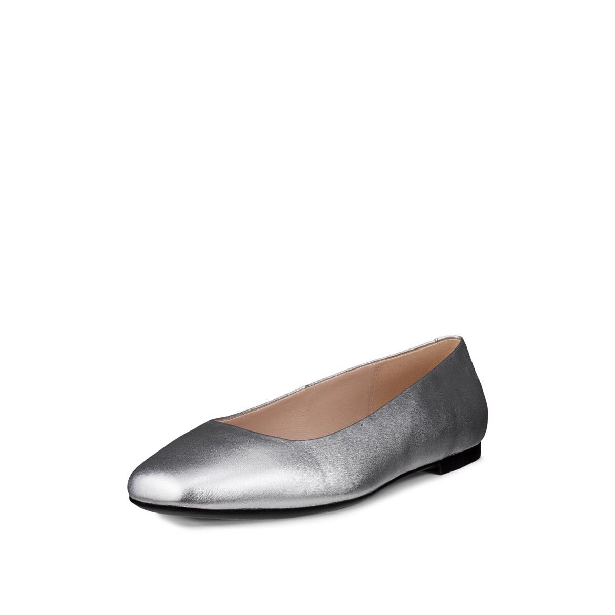 ECCO Margot Women Pure Silver