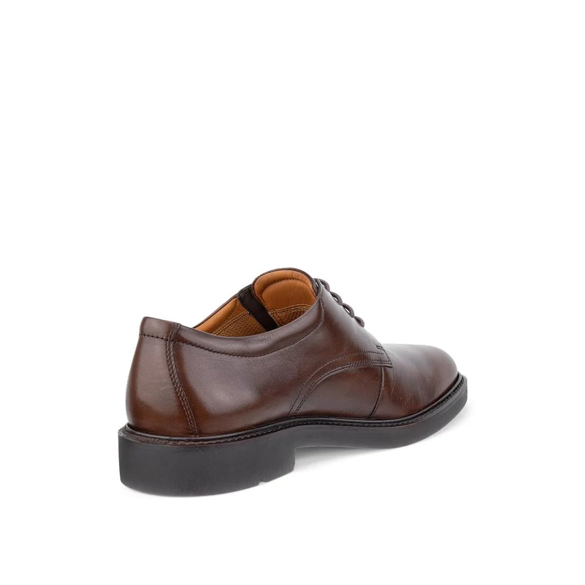 ECCO Metropole London Men Cocoa Brown