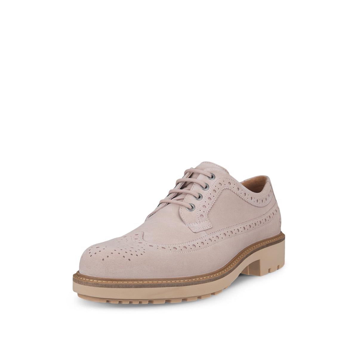 ECCO Metropole Oslo Men Rose Dust