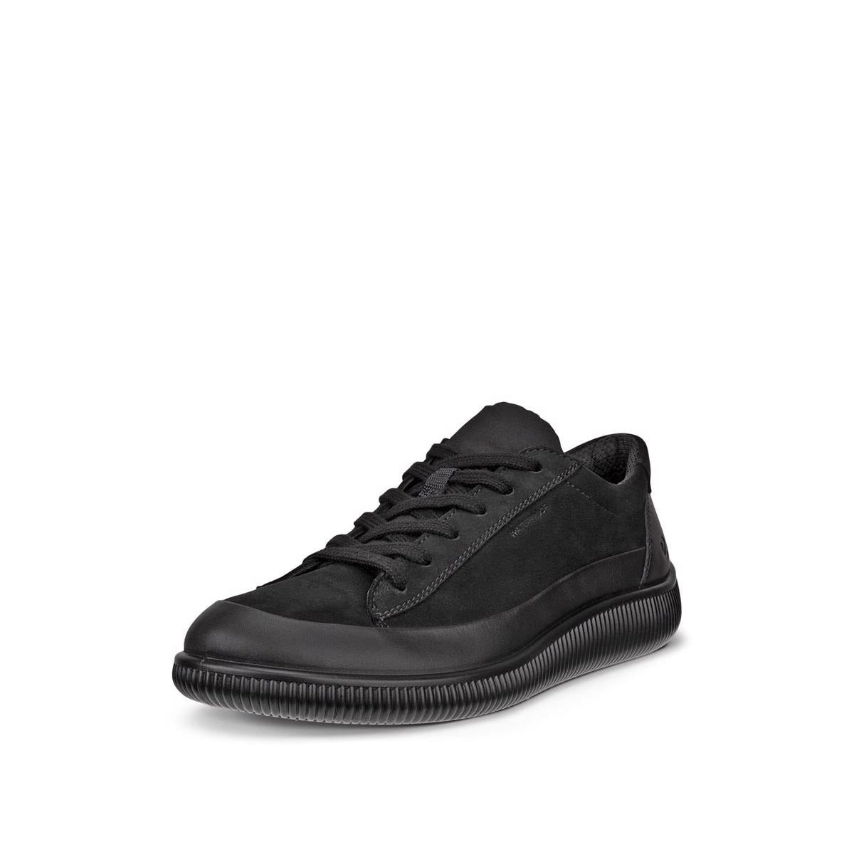 ECCO Soft Zero Women Black