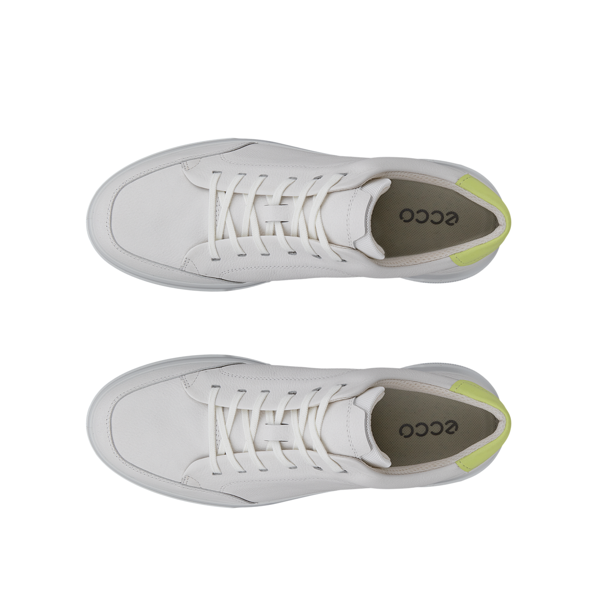 ECCO Move Women White