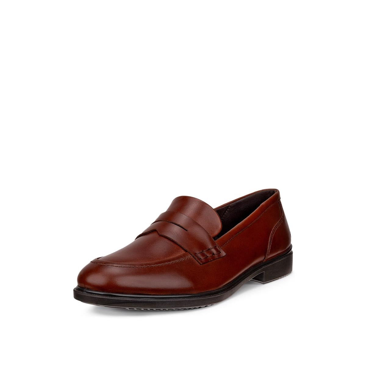 ECCO Dress Classic 15 Women Cognac