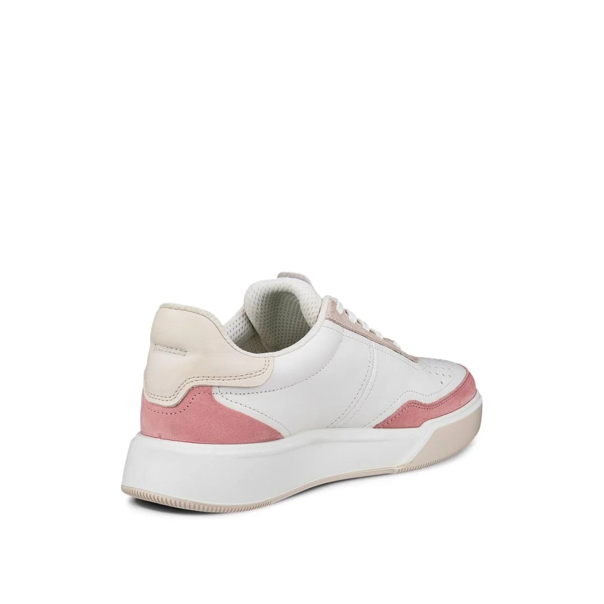 ECCO Street Court Women Old Rose