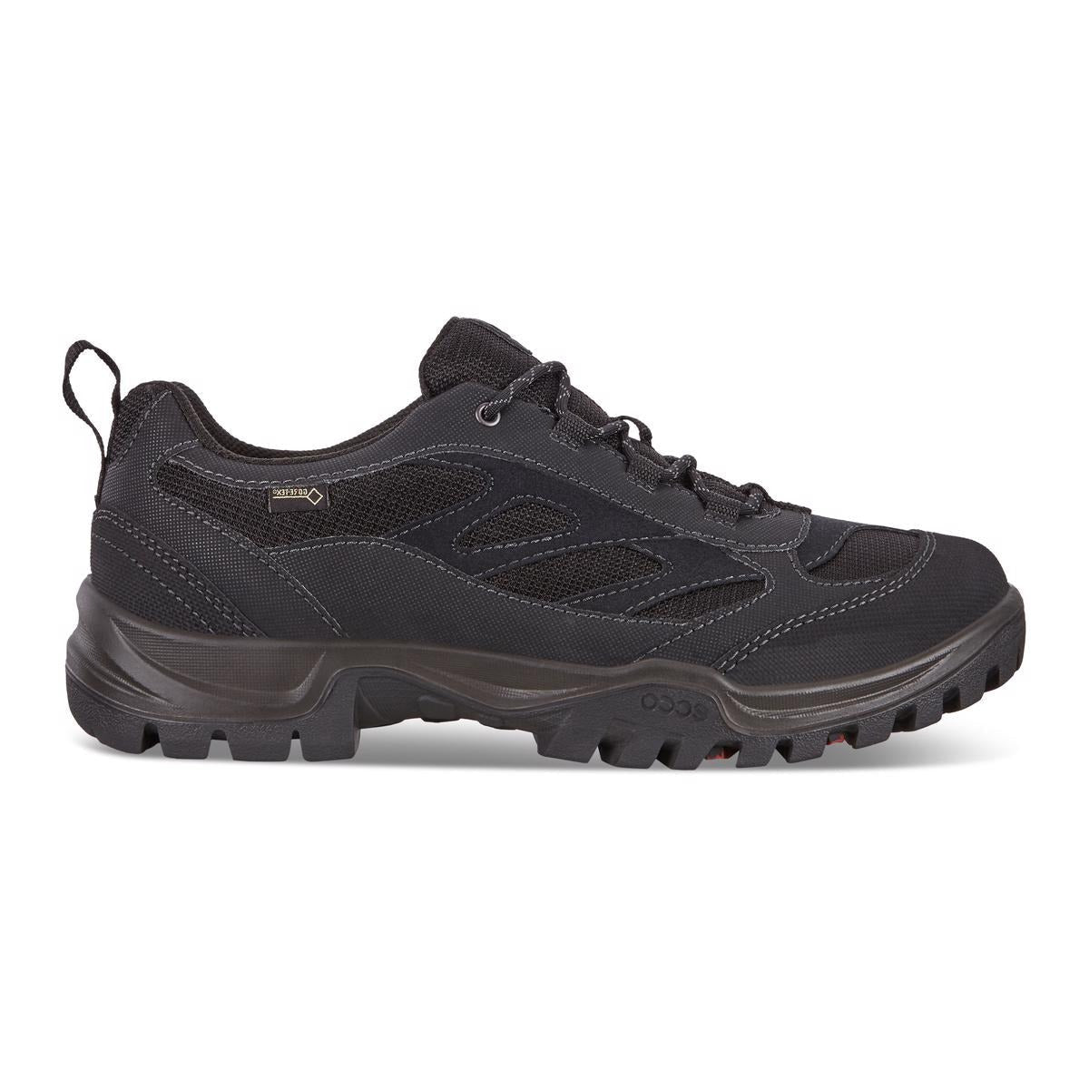 ECCO Xpedition III Men Black
