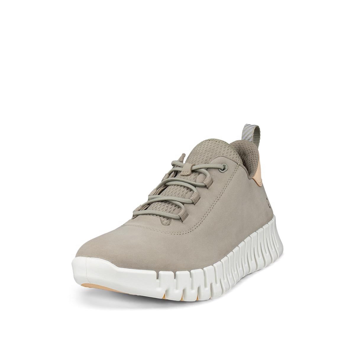 ECCO Gruuv Women Vetiver