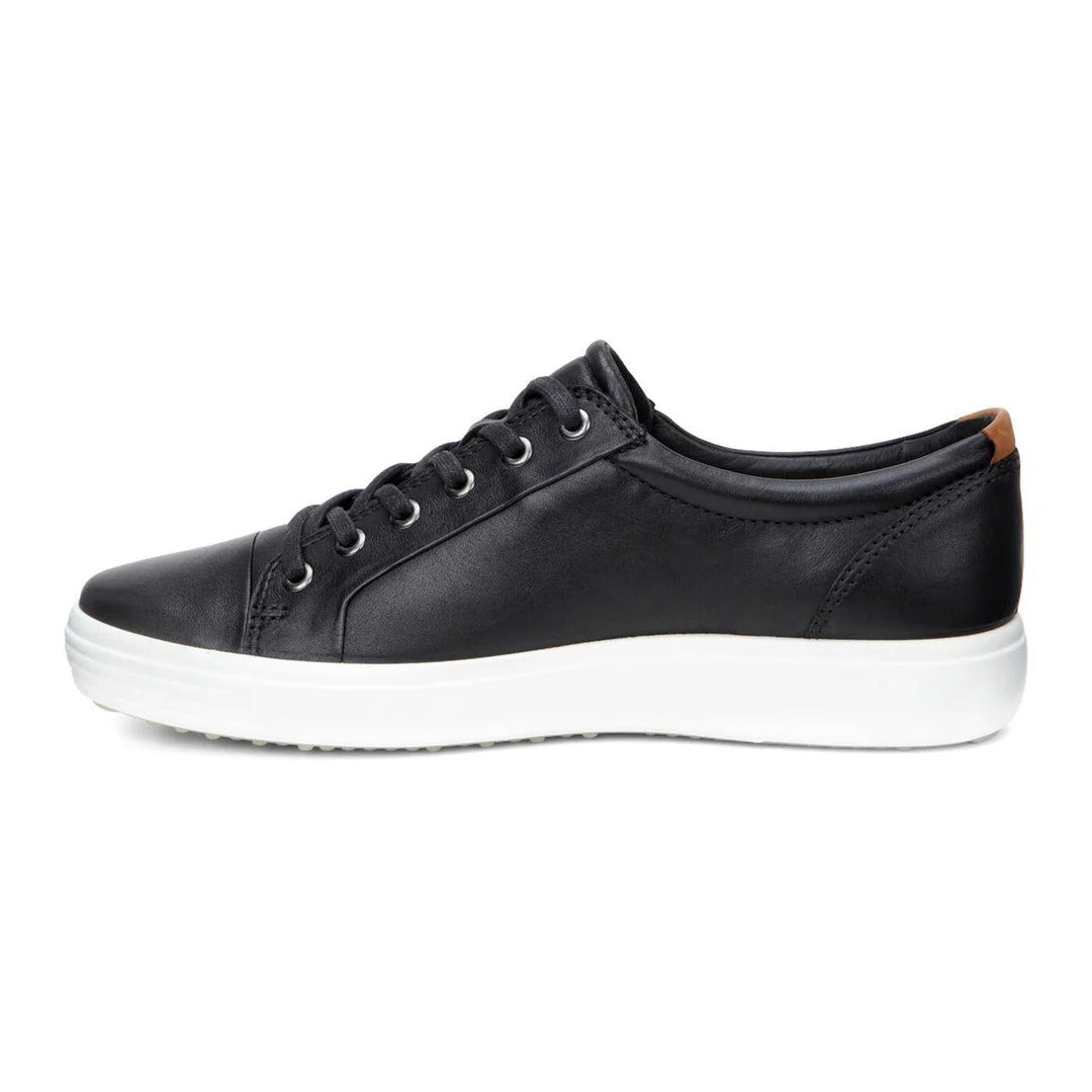 ECCO Soft 7 Men Black