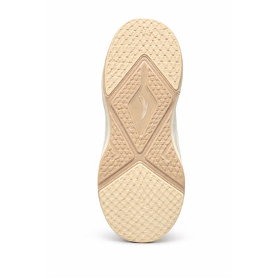 ANTA Men's Cross-Training Shoes Beige
