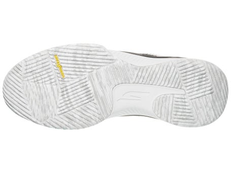 Skechers Slip-Ins Tennis State Champ Black/White