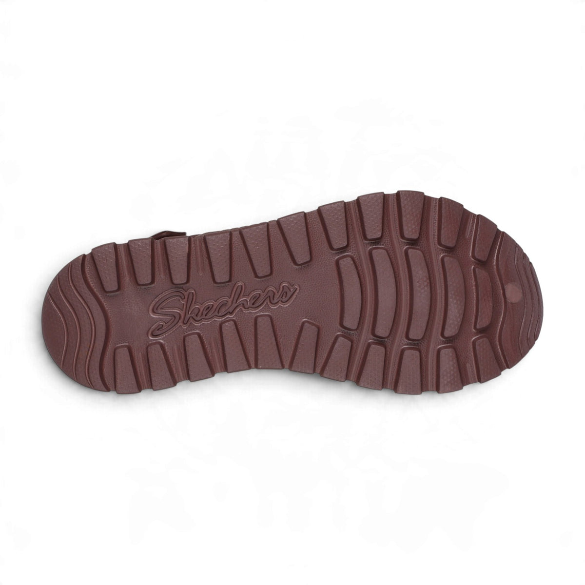 Skechers Women's Arch Fit Footsteps Day Dream Sandals – Brown – product view 5