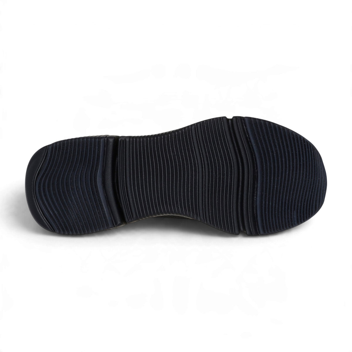 Skechers Women's BOBS Sparrow Flex Instant Clout Slip-On Sneakers – Black/Black – product view 5