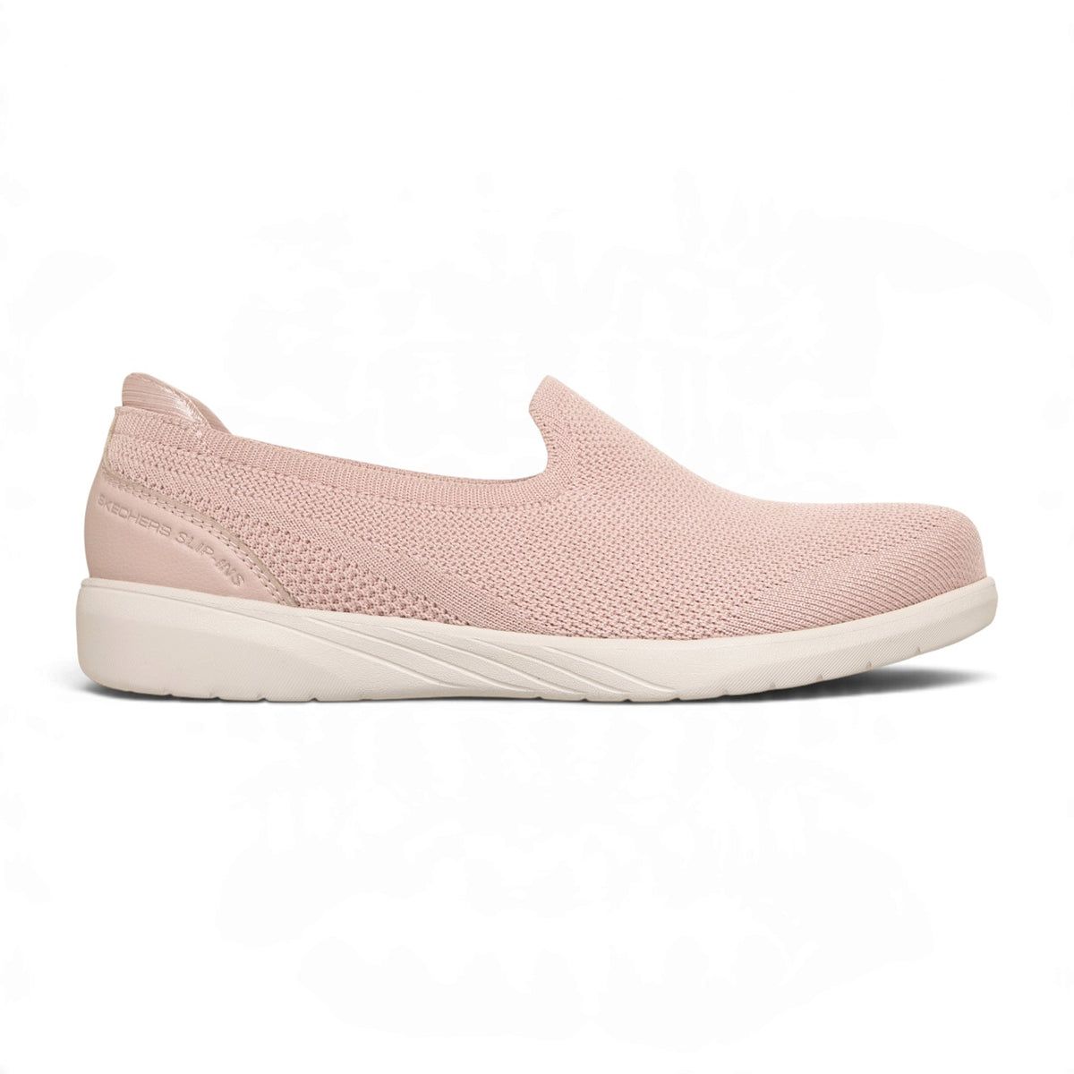 Skechers Women's Flex Adapt Juliette Slip-Ins Shoes – Blush Satin – product view 1