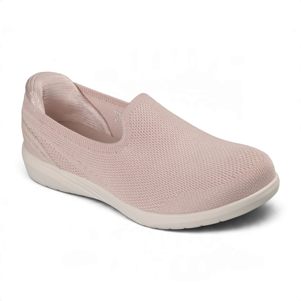 Skechers Women's Flex Adapt Juliette Slip-Ins Shoes – Blush Satin – product view 2