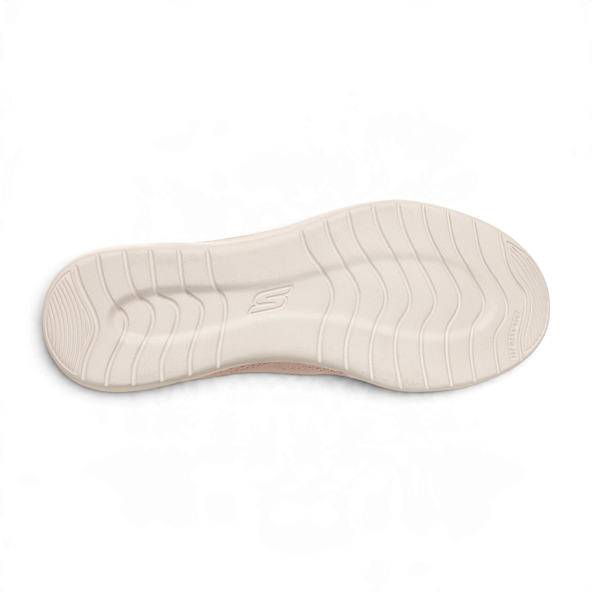Skechers Women's Flex Adapt Juliette Slip-Ins Shoes – Blush Satin – product view 5
