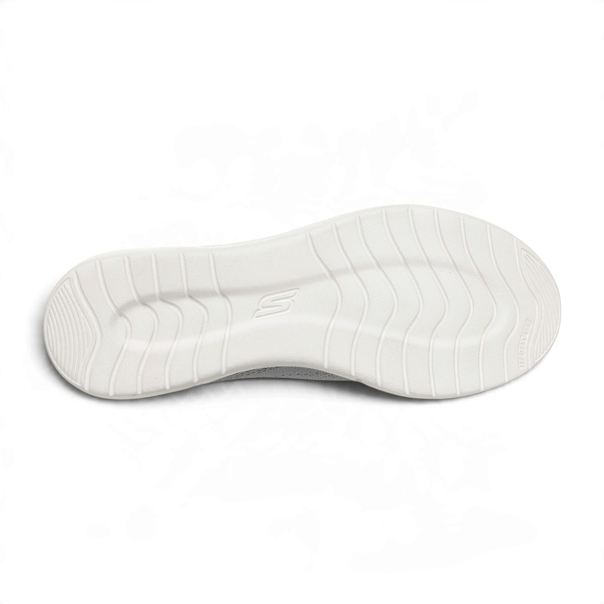 Skechers Women's Flex Adapt Juliette Slip-Ins Shoes – Silver/Tan – product view 6