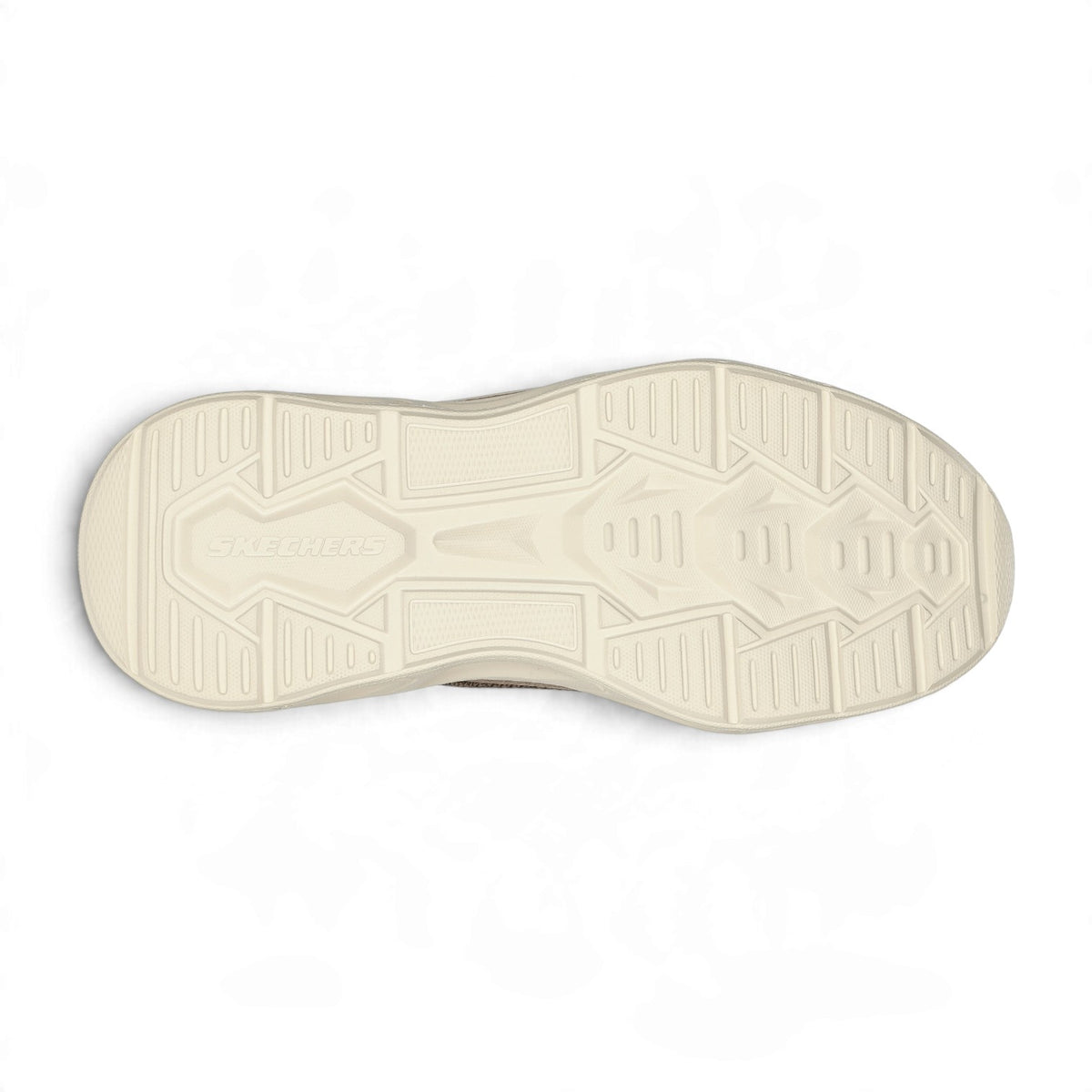 Skechers Men's Glide-Step Expected Slip-On Sneakers – Khaki – product view 5