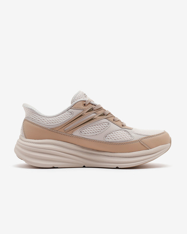 Skechers BOBS Skillz Too Layered Natural