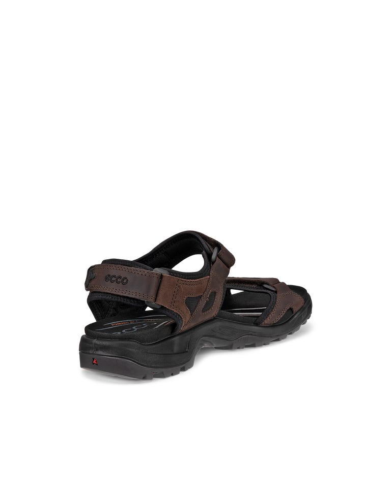 ECCO Offroad Men Mocha Mocha
