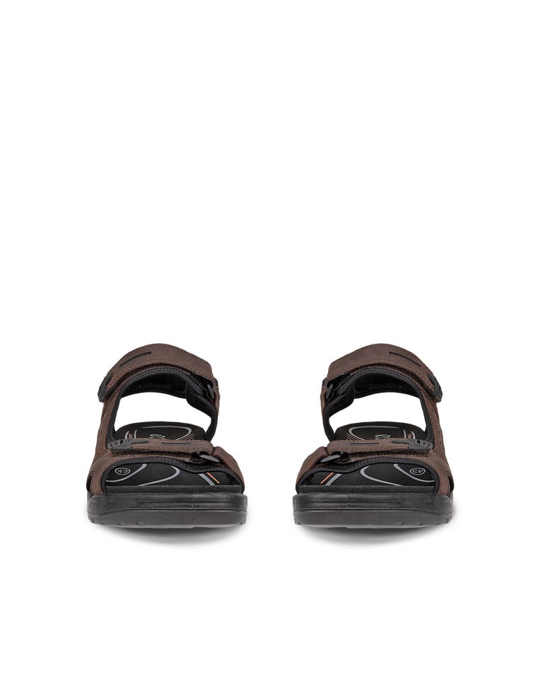 ECCO Offroad Men Mocha Mocha