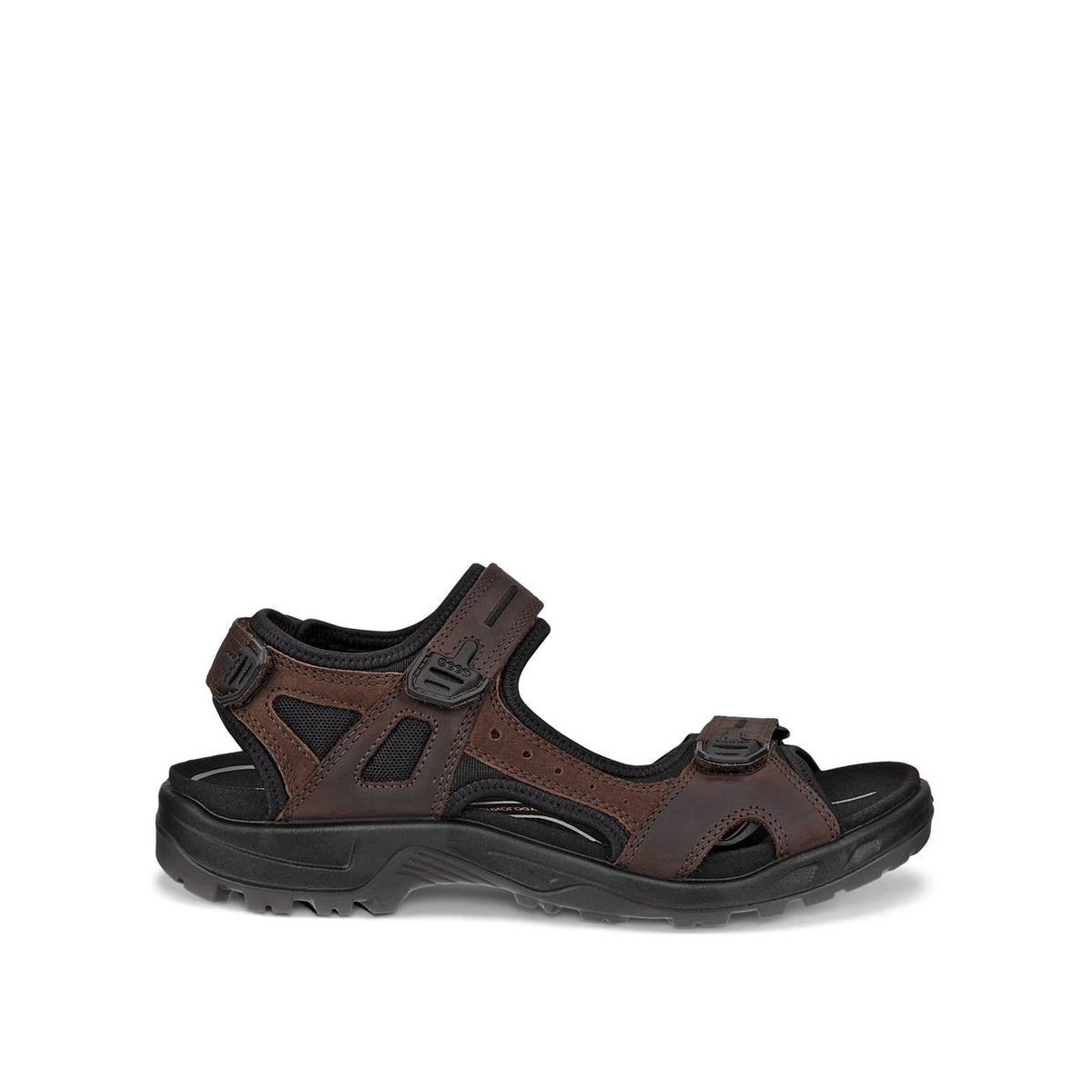 ECCO Offroad Men Mocha Mocha