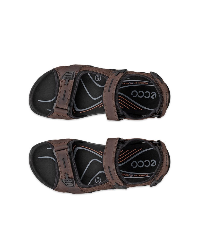 ECCO Offroad Men Mocha Mocha