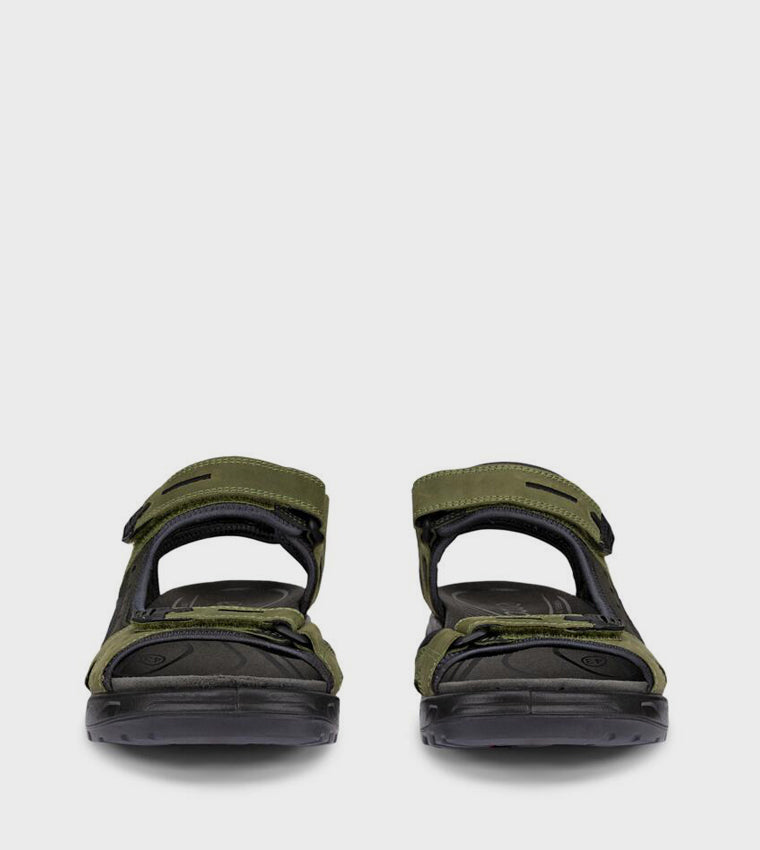 ECCO Offroad Men Acorn Peat