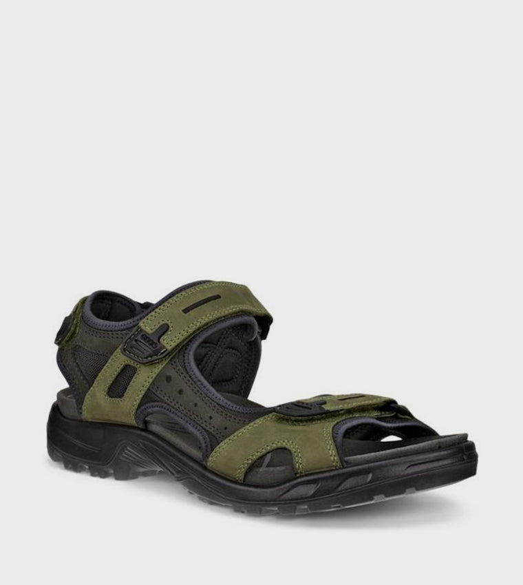ECCO Offroad Men Acorn Peat
