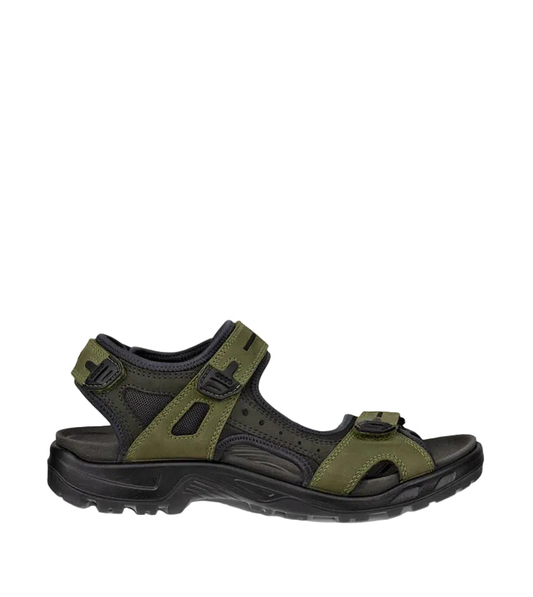 ECCO Offroad Men Acorn Peat