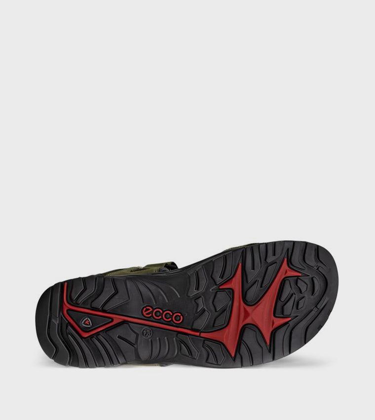 ECCO Offroad Men Acorn Peat