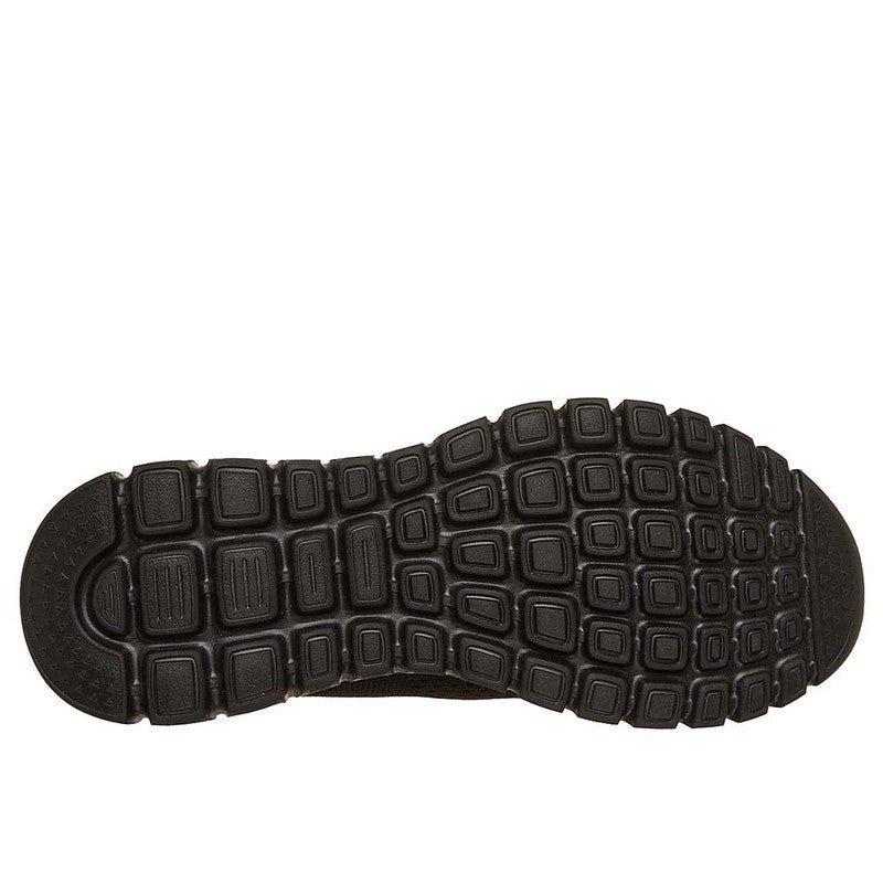 Skechers Graceful - Steady Rise - Black