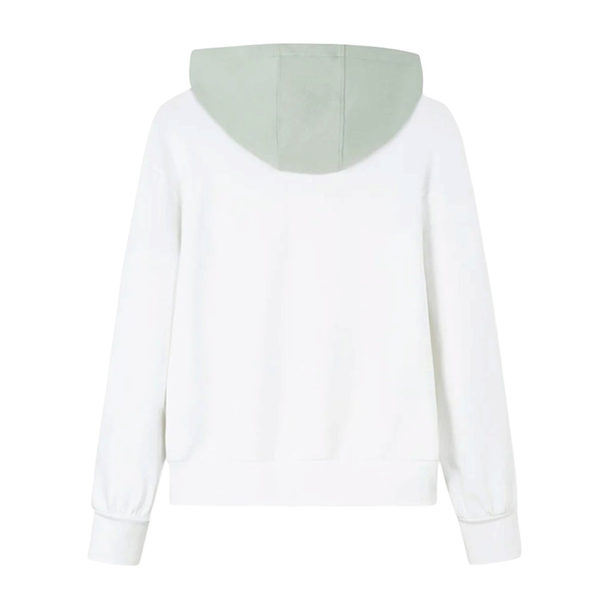 ANTA Hoodie - White