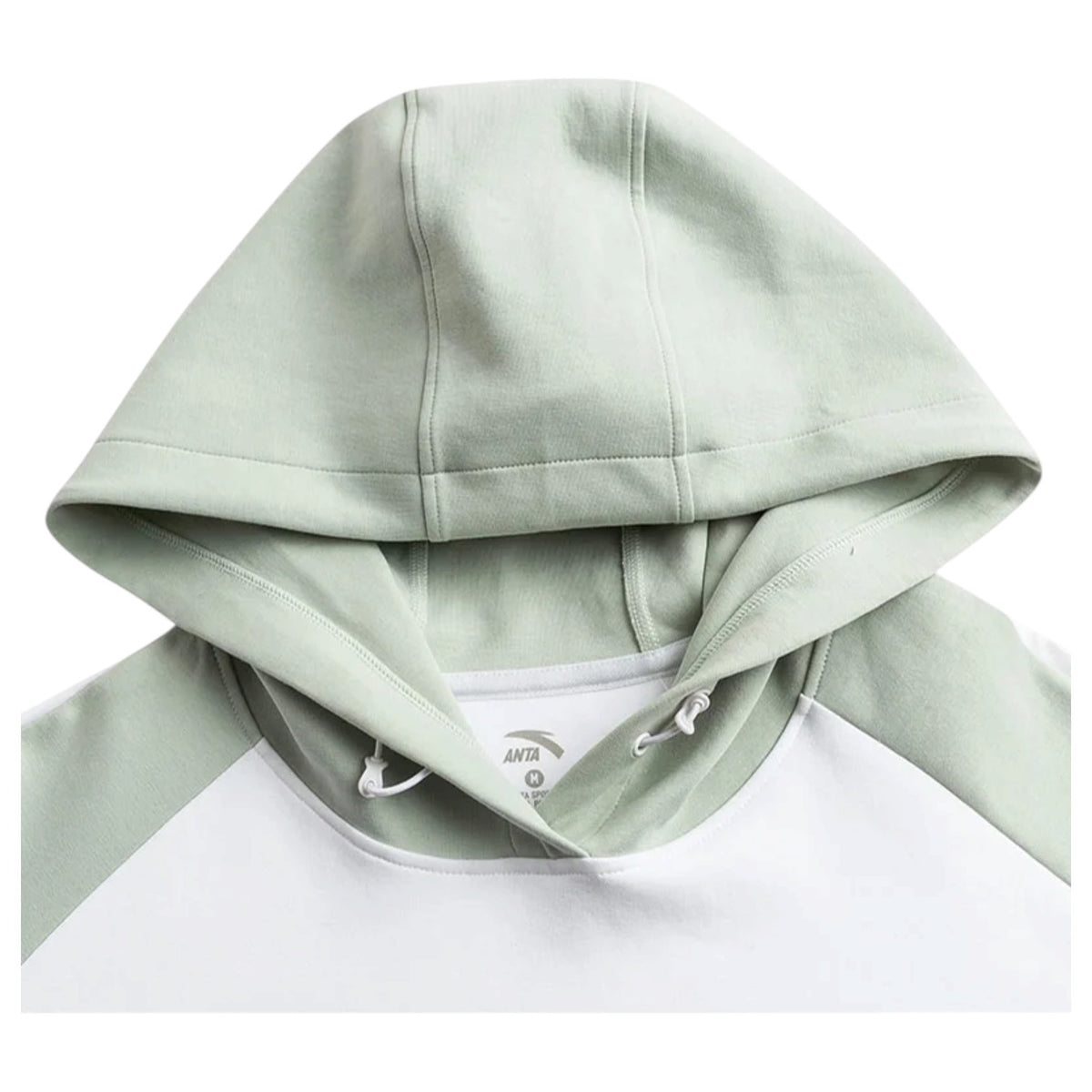 ANTA Hoodie - White