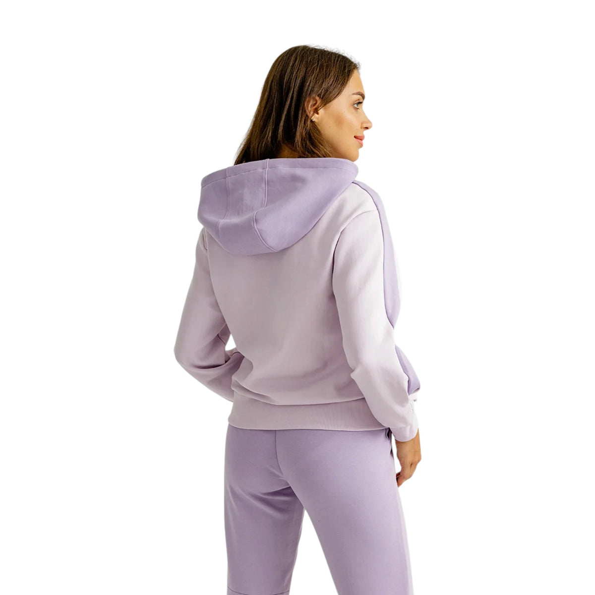 ANTA Hoodie - Pink