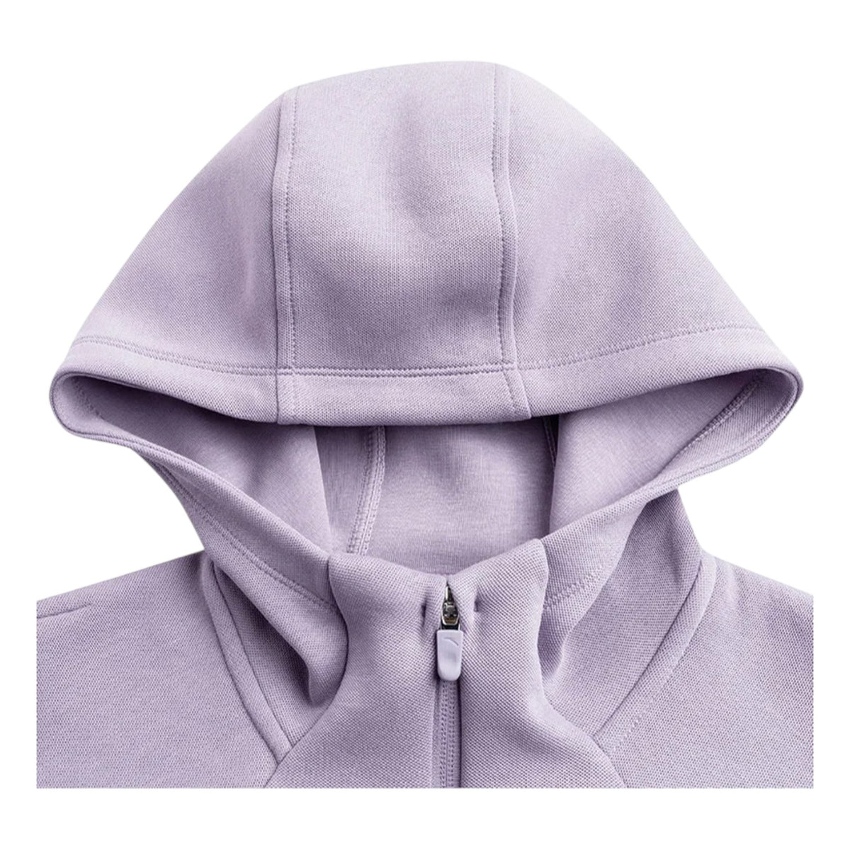 ANTA Knit Track Top - Purple