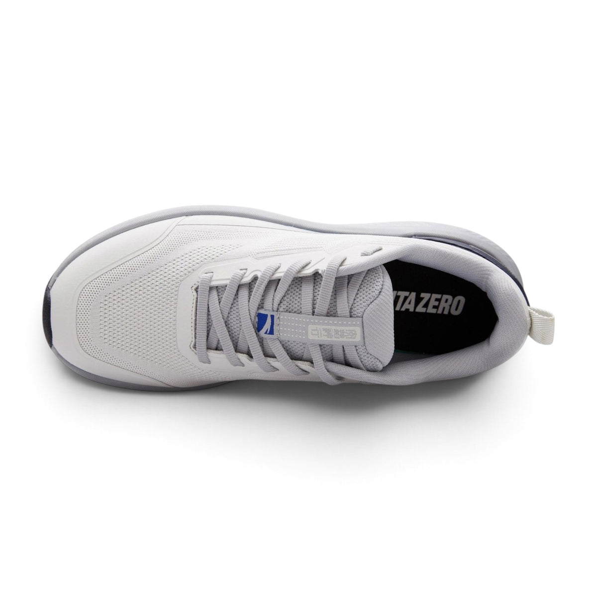 ANTA Training Shoes - Grey/Blue