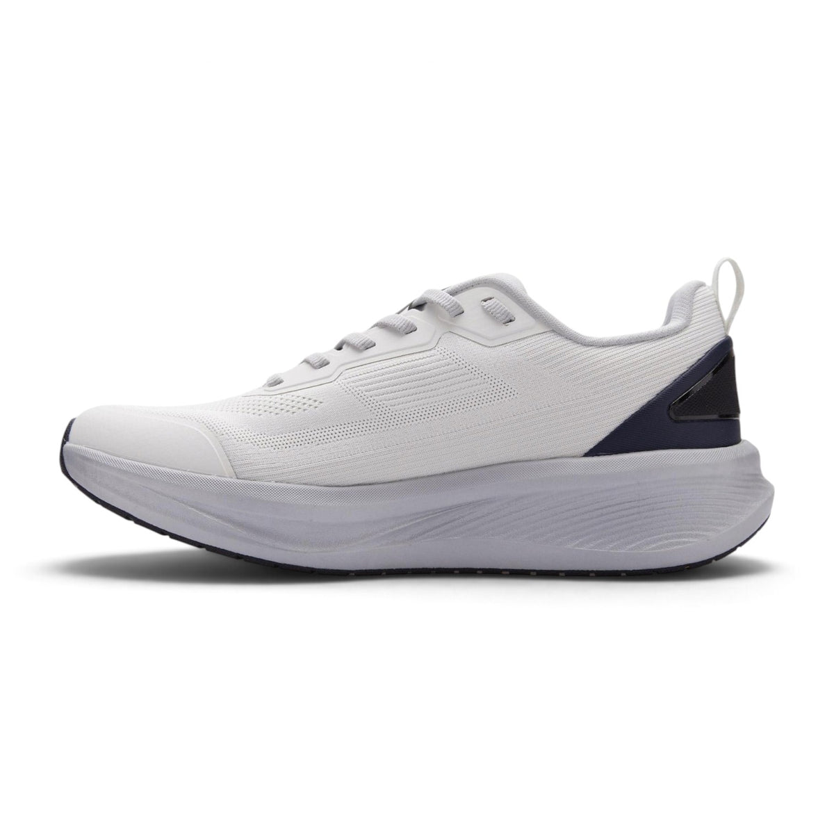 ANTA Training Shoes - Grey/Blue