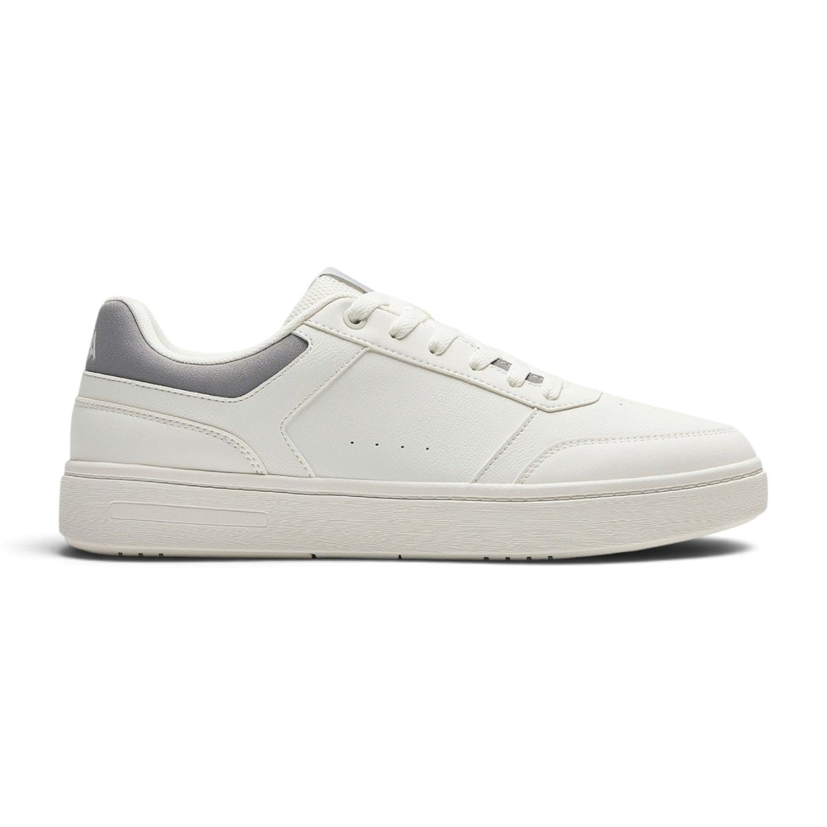 ANTA X-Game Shoes - Beige/Grey