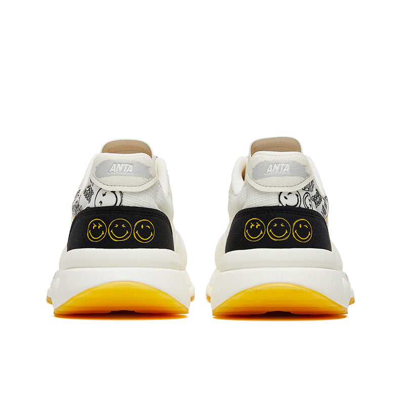CASUAL SHOES