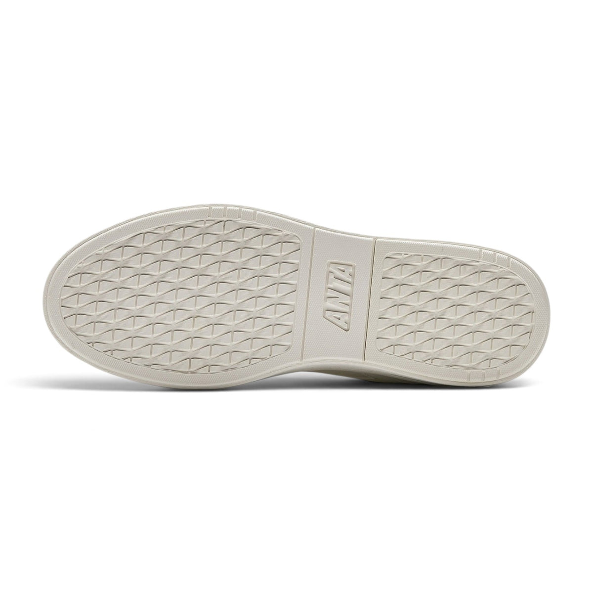 ANTA X-Game Shoes - Beige/Grey