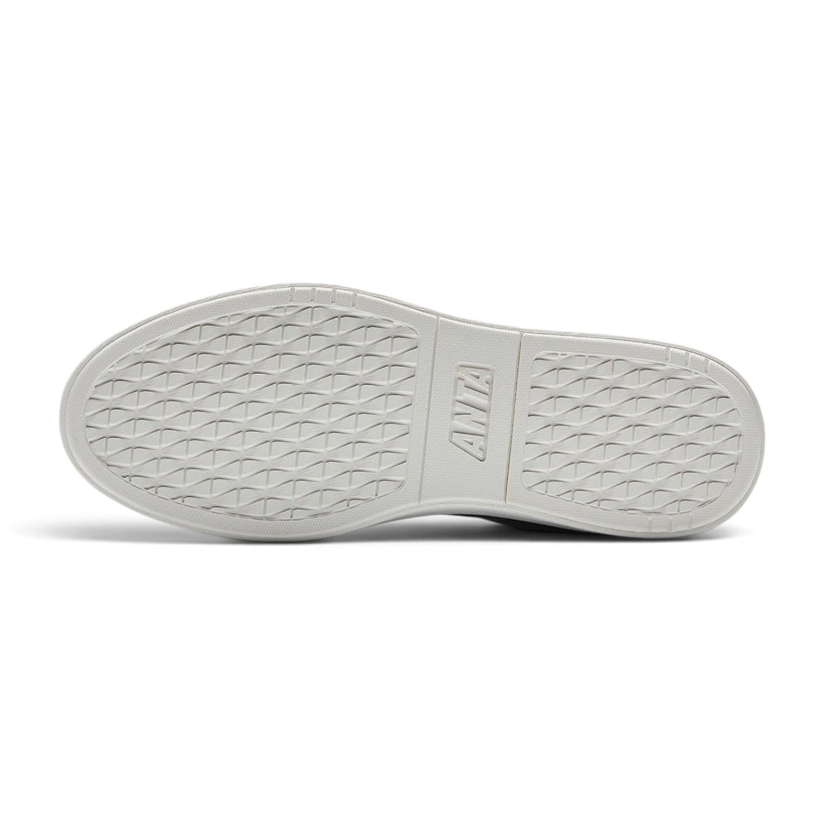 ANTA X-Game Shoes - Black