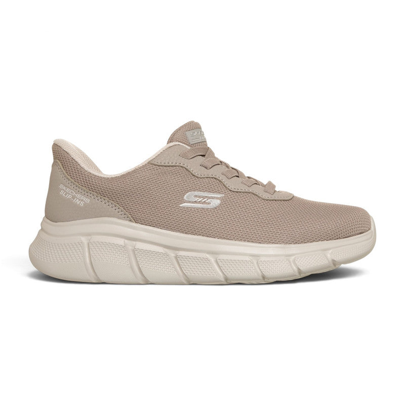 Skechers Hands Free Slip-ins: BOBS Sport B Flex - Flex Lucy
