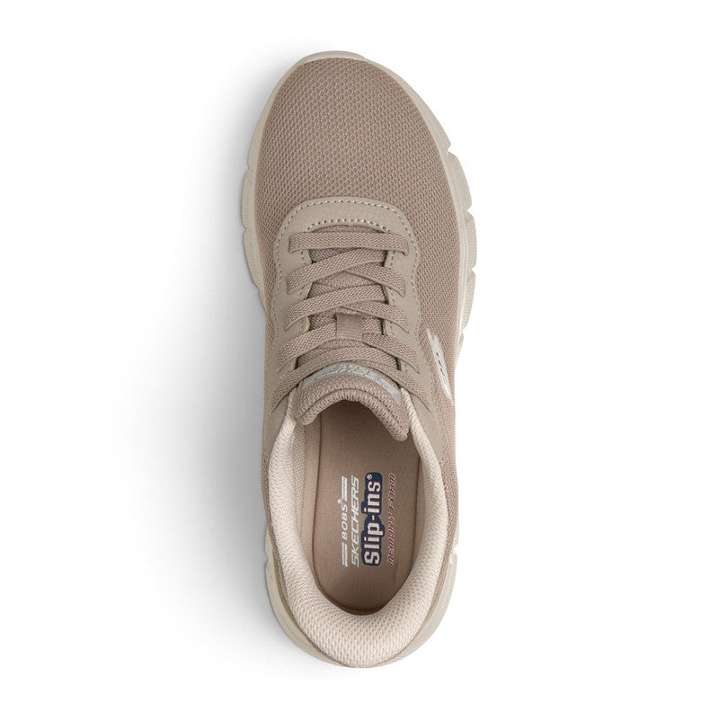 Skechers Hands Free Slip-ins: BOBS Sport B Flex - Flex Lucy